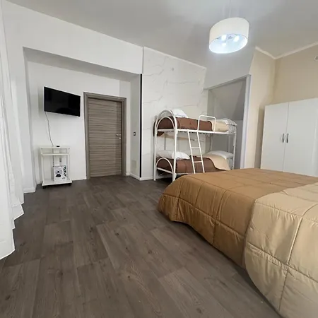 Apartament For House *