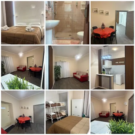 For House Apartament *