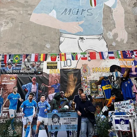 Apartament For House