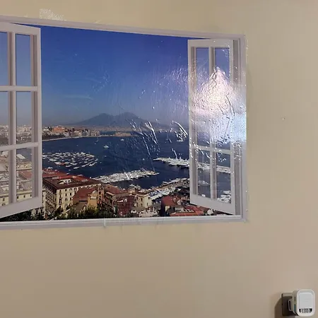 Apartament For House