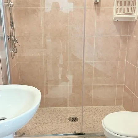 Apartament For House