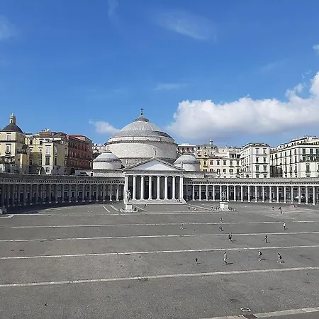 Apartament For House