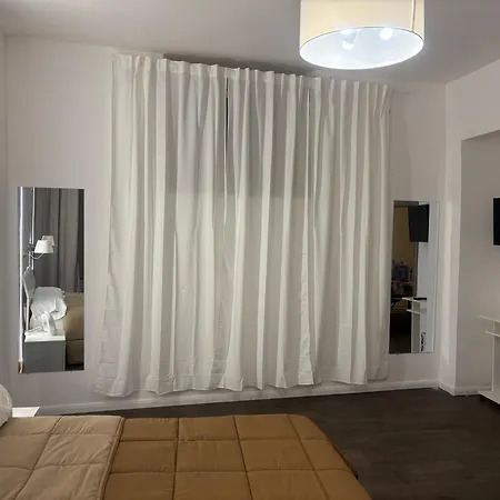 Lägenhet For House Neapel