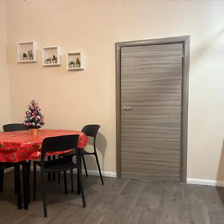 For House Apartment *