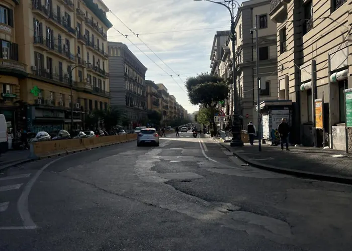 아파트 For House 나폴리