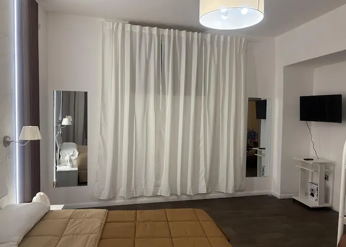 아파트 For House 나폴리