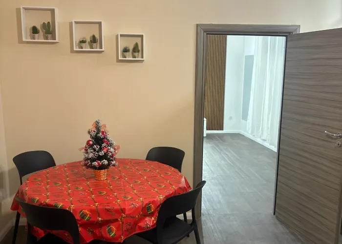 For House * 나폴리