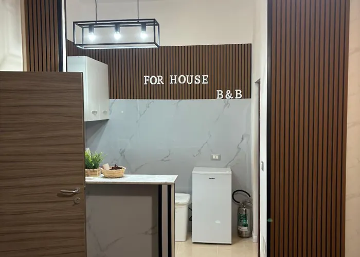 For House 公寓