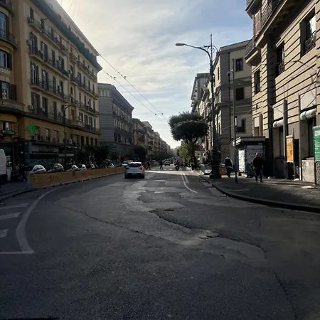 Lejlighed For House Napoli