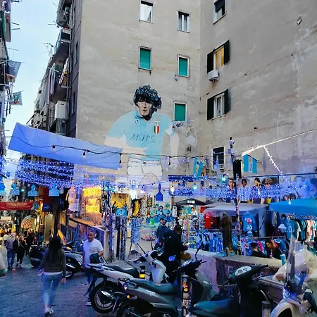 Lejlighed For House *